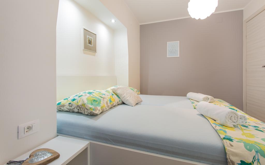 Sunrise Apartment Risika Esterno foto